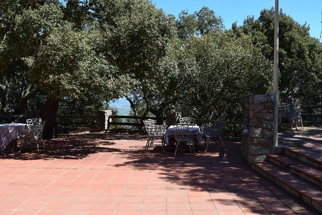 Hotel Soffio Di Vento Magazzini   Magazzini (Sardinia)