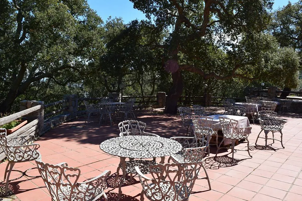***  Hotel Soffio Di Vento Magazzini  Italy