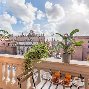 Plaza Suites, Luxury Collection Italie