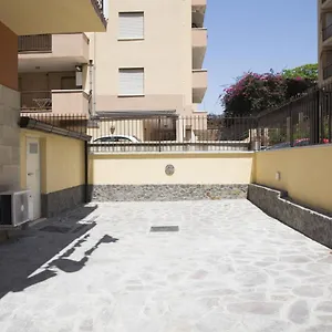 Tre Fontane Italie