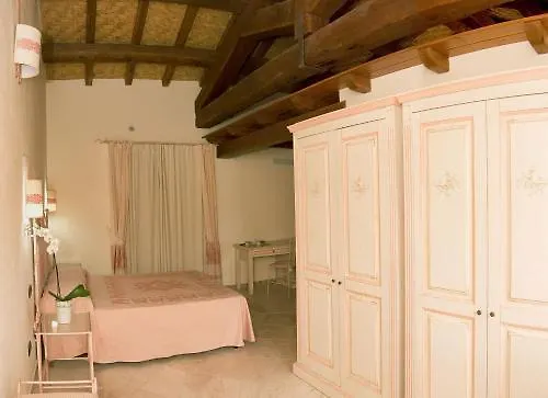 ***  Hotel Soffio Di Vento Magazzini  Italie