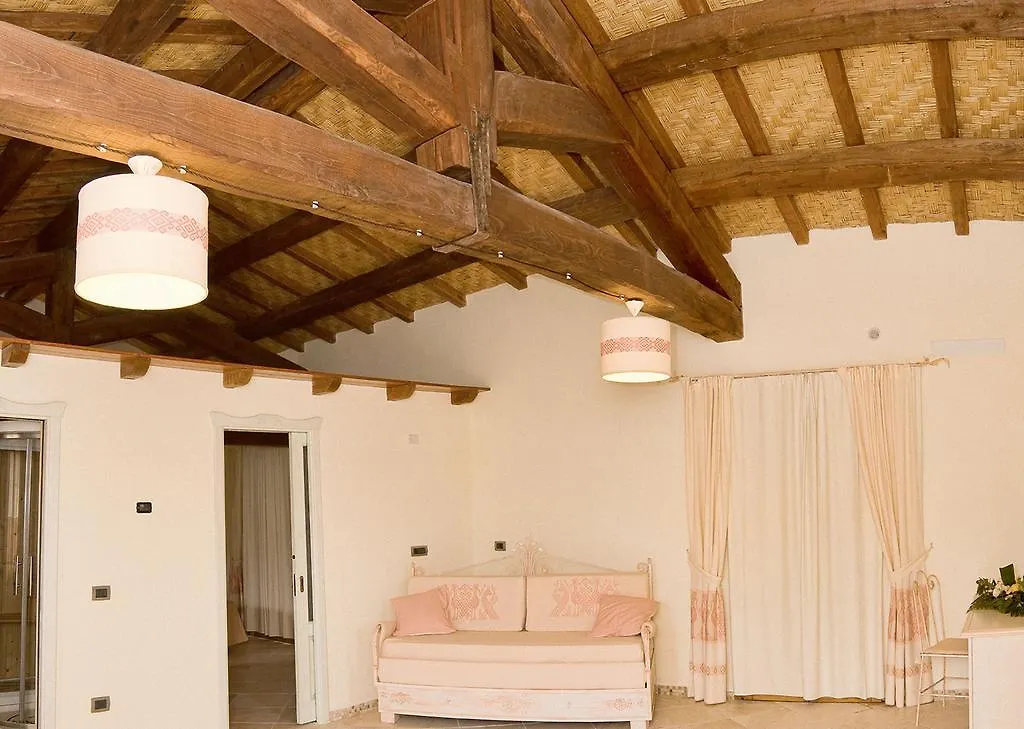 Hotel Soffio Di Vento Magazzini  Magazzini (Sardinia)
