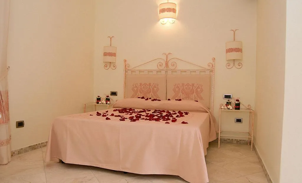 Hotel Soffio Di Vento Magazzini   Magazzini (Sardinia)