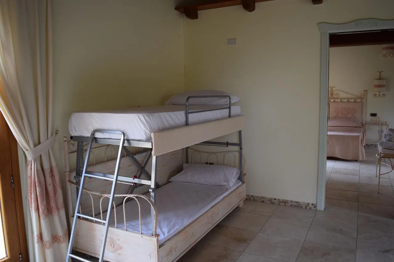 Hotel Soffio Di Vento Magazzini