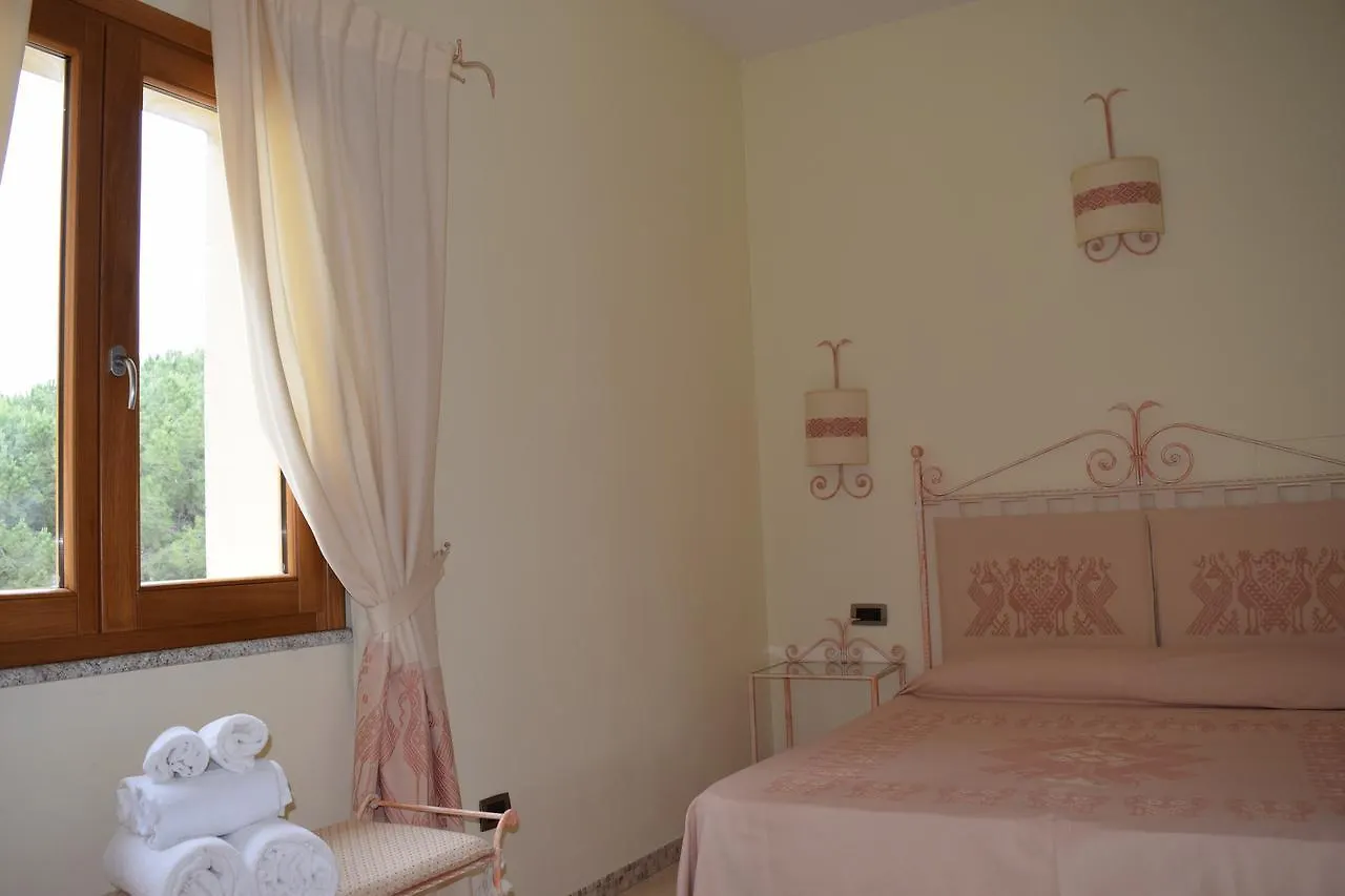 Hotel Soffio Di Vento Magazzini